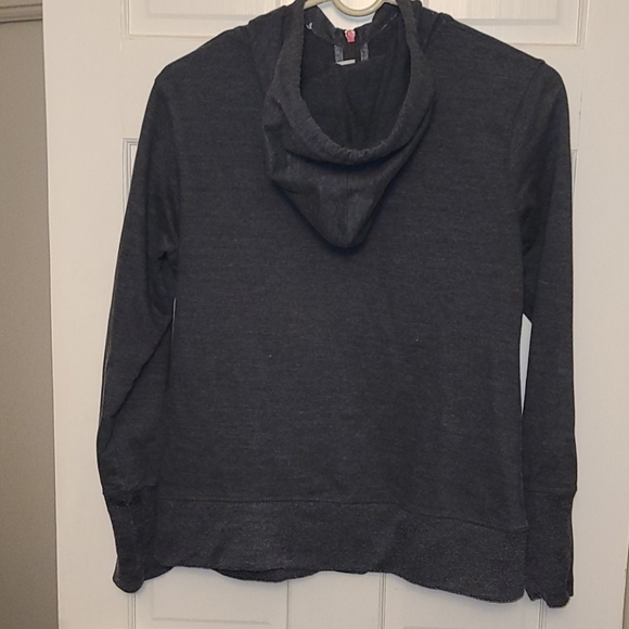 Spaulding Zip Hoodie - Picture 8 of 10